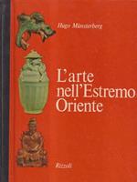 L' arte dell'Estremo Oriente