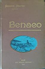 Benaco. Notizie e appunti geografici e storici