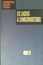 Les lasers à semiconducteurs