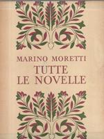 Tutte le novelle