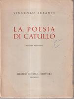 La poesia di Catullo vol. II