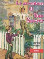 Le avventure di Tom Sawyer