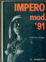 Impero mod '91