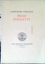 Primi poemetti