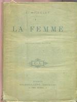 La femme