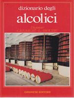 Dizionario degli alcolici