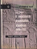 Il movimento drammatico irlandese (1899-1922)