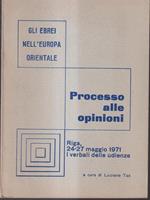 Processo alle opinioni