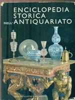 Enciclopedia storica dell'antiquariato