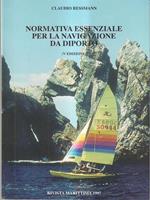 Normativa essenziale per la navigazione da diporto (V ed.)