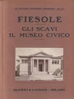 Fiesole gli scavi il museo civico