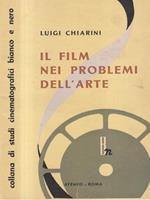 Il film nei problemi dell'arte