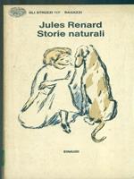 Storie naturali