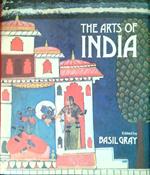 The arts of India