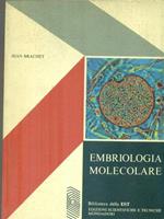 Embriologia Molecolare