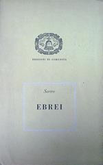 Ebrei