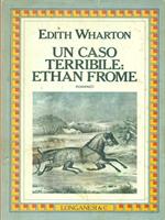 Un caso terribile. Ethan Frome