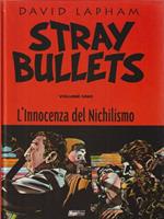 Stray Bullets 1: l'innocenza del nichilismo