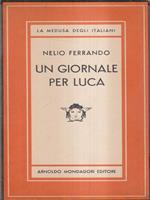 Un giornale per Luca