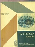 La cellula struttura