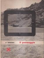 Il paesaggio