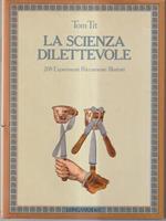 La scienza dilettevole