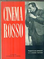 Cinema rosso