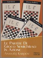 Le Partite di Gioco Semichiuso in Azione