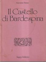 Il castelllo di Bardespina