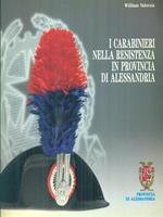 I carabinieri nella resistenza in provincia di Alessandria