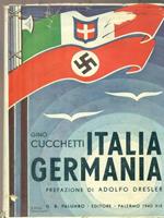 Italia germania