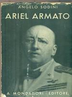 Ariel Armato