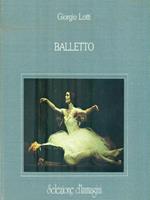 Balletto