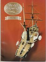 Model shipwright n.100