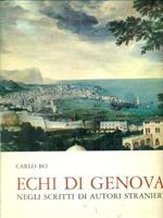 Echi di Genova