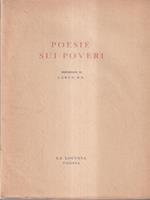 Poesie sui poveri