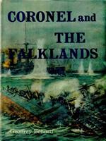 Coronel and the Falklands