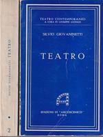 Teatro 2 voll