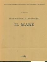 Temi di geografia economia: Il mare