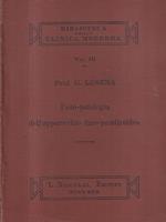 Fisio-patologia dell'apparecchio tiro-paratiroideo