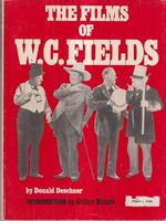 The films of W.C. Fields