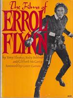 The films of Errol Flynn