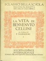 Vita di Benvenuto Cellini