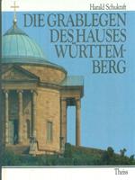 Die Grablegen des Hauses Württemberg