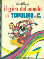 Il Giro del Mondo di Topolino & c