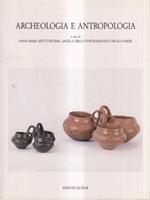 Archeologia e antropologia