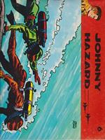 Johnny Hazard 6: la remora