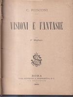 Visioni e fantasie