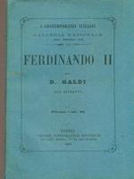 Ferdinando II