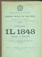 Il 1848 narrato i fanciulli